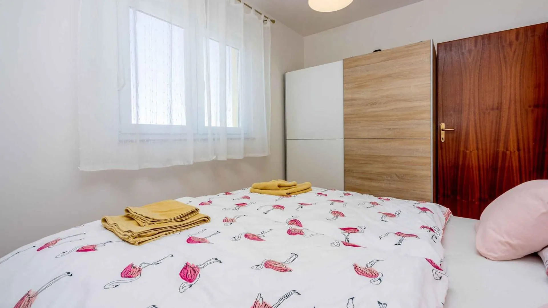 Apartment In Jadranovo 45042 Croatia